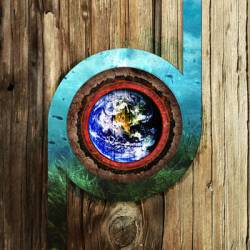 Pilotless Drone : Elemental